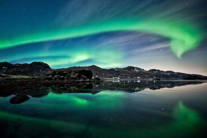aurora 2560×1600