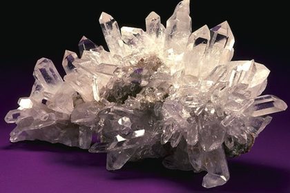 Quartz_Crystal