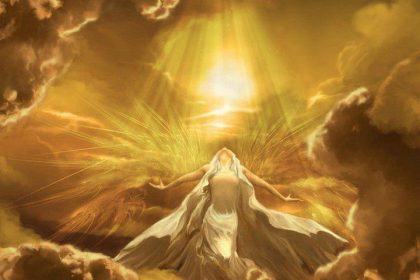 golden-awakening