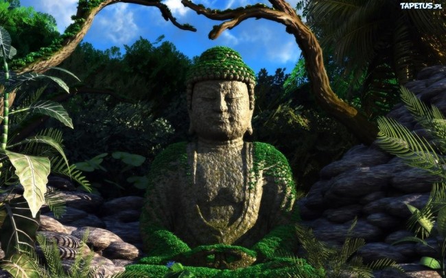 meditacija
