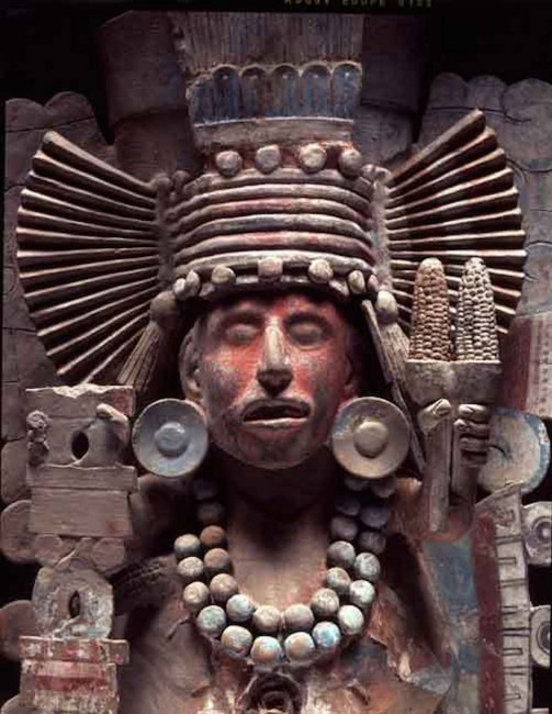 AztecFace