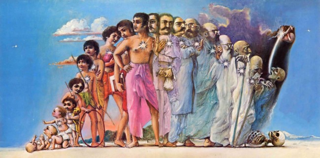 Back to Godhead - Volume 12, Number 10 - 1977