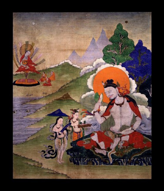 Mahasiddha-941