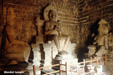 buddha_mendut