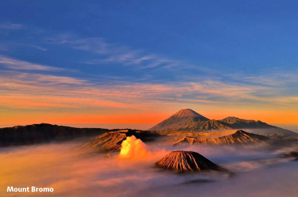 mount-bromo