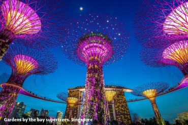 singapore