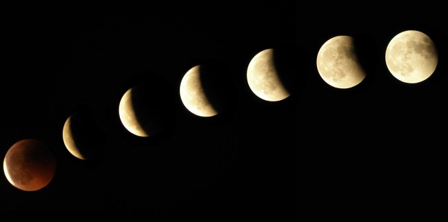 Moon-Phases