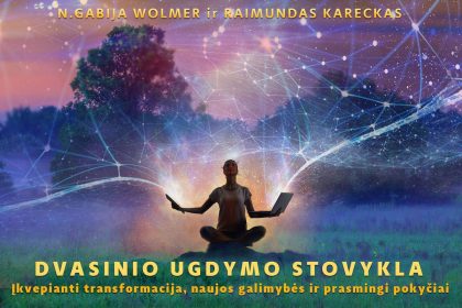 NGW & RKR – STOVYKLA 2017
