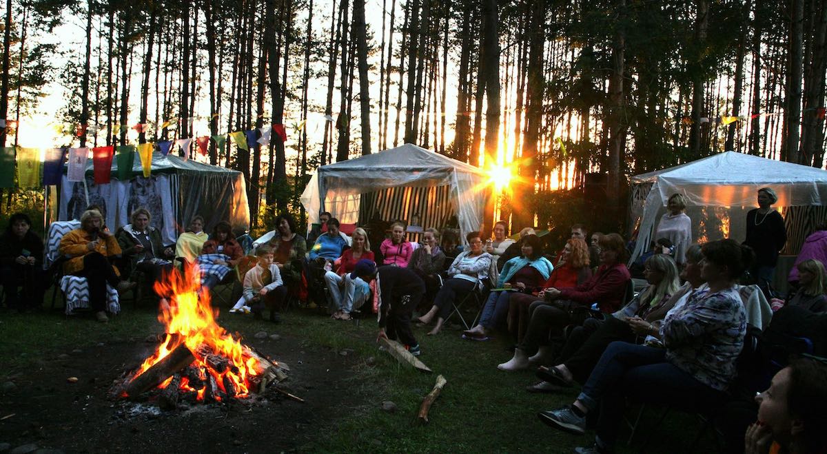 DVASINIO UGDYMO VASAROS STOVYKLA 2018 REGISTRACIJA TEL.: 8 610 44008