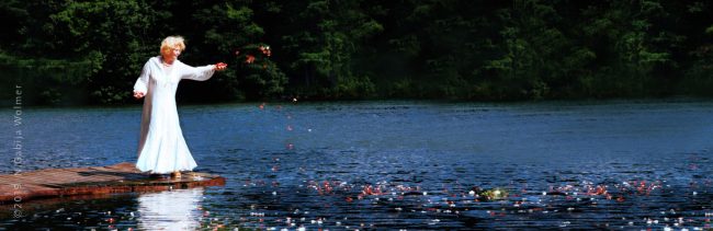 N.Gabija Wolmer. DVASINIO UGDYMO STOVYKLA. 2019.7.21-28. Registracija TEL.: 8 610 44008