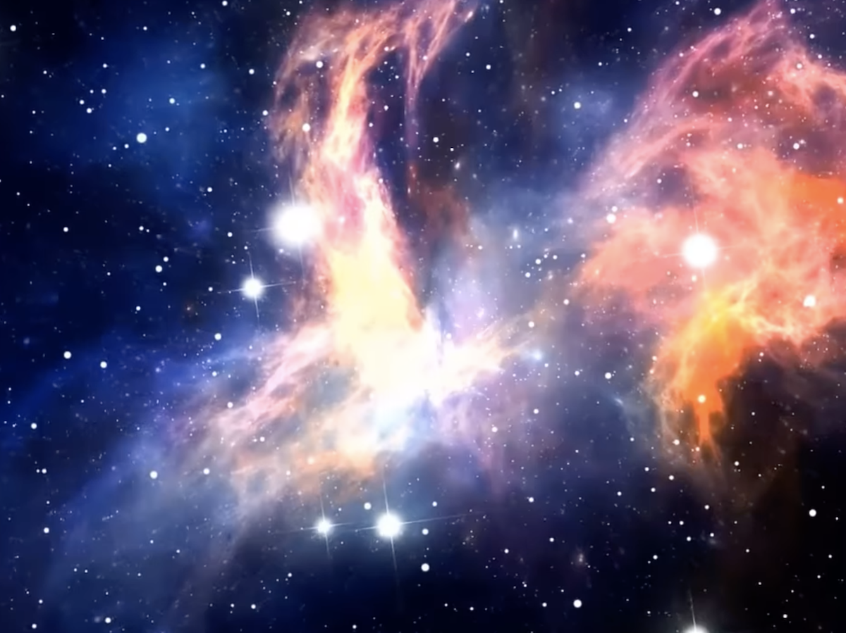 Astrologinė savaitės analizė
