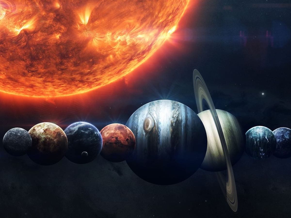 Savaitės astrologinė analizė