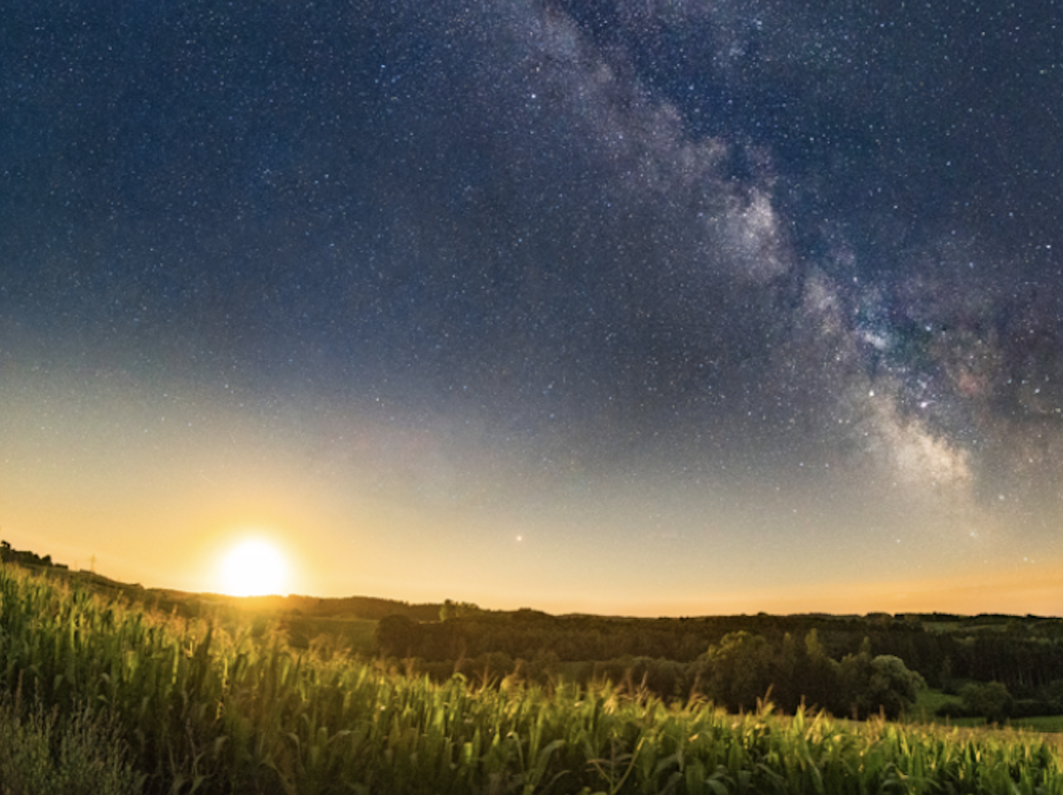 Gegužės  astrologinės tendencijos