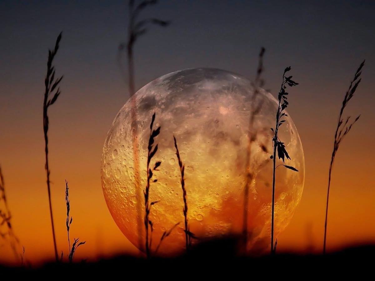 Astrologinė savaitės analizė
