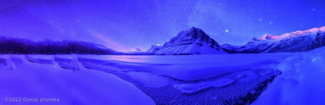 N. Gabija Wolmer. Sekmadienio MEDITACIJA 2022-12-4