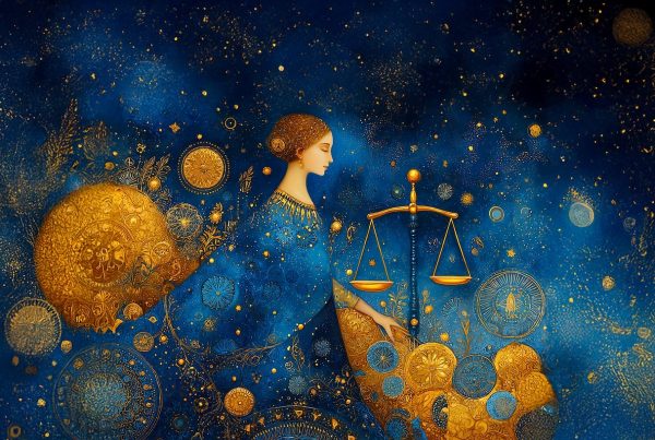 N. Gabija Wolmer. Spalio 21 - jaunatis Svarstyklių ženkle