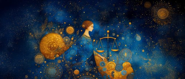 N. Gabija Wolmer. Spalio 21 - jaunatis Svarstyklių ženkle