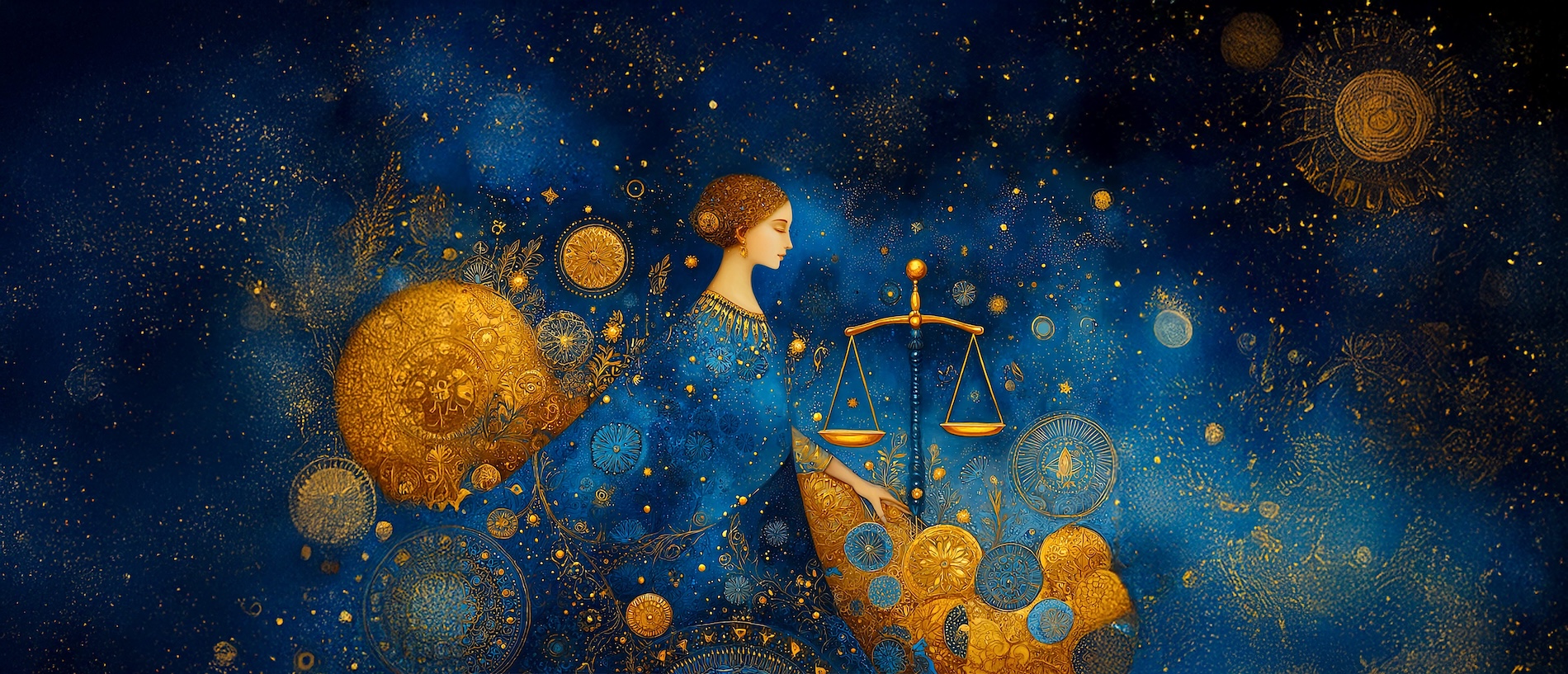 Spalio mėn. 21 d. – jaunatis Svarstyklių ženkle