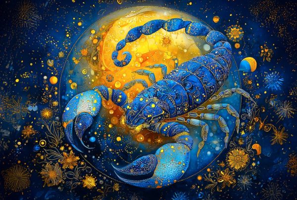 N. Gabija Wolmer. Lapkričio astrologinė prognozė