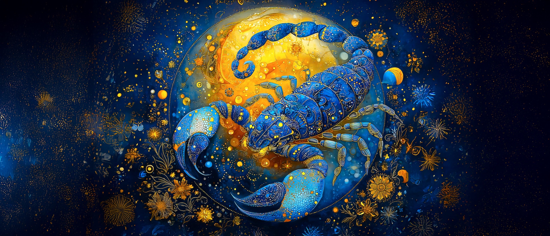 Lapkričio astrologinė prognozė