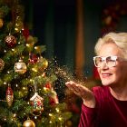 N. Gabija Wolmer. ASTROLOGINĖ PROGNOZĖ 2025.12.22 - 2026.01