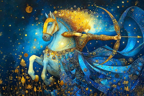 N. Gabija Wolmer. Gruodžio astrologinė prognozė