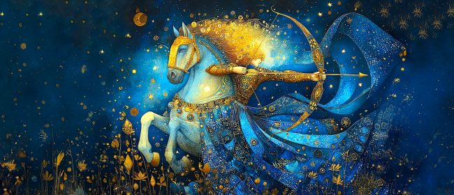 N. Gabija Wolmer. Gruodžio astrologinė prognozė