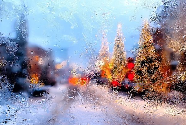 N. Gabija Wolmer. SAVAITĖS ASTROLOGINĖ PROGNOZĖ. II dalis