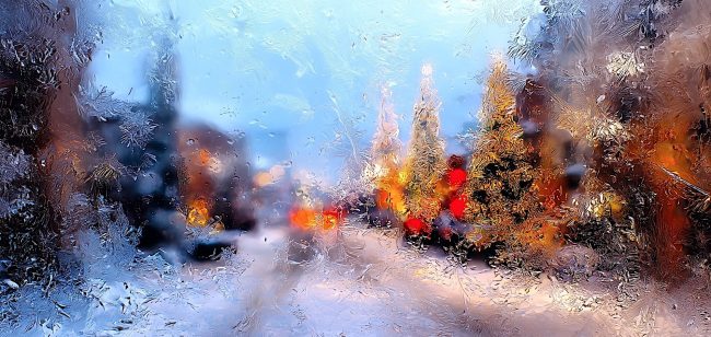 N. Gabija Wolmer. SAVAITĖS ASTROLOGINĖ PROGNOZĖ. II dalis