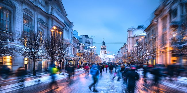 N.Gabija Wolmer. Vasario pirma savaitė, 02.02-08