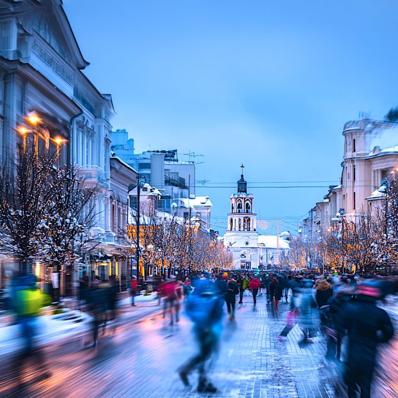 N.Gabija Wolmer. Vasario pirma savaitė, 02.02-08