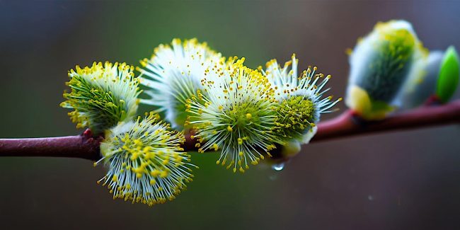N.Gabija Wolmer. 2026 - Balandžio astrologinė analizė