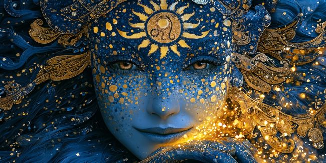 N.Gabija Wolmer. 2026 - rugpjūčio astrologinė prognozė