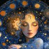 N.Gabija Wolmer. 2026 - rugsėjo astrologinė prognozė