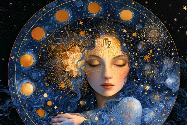 N.Gabija Wolmer. 2026 - rugsėjo astrologinė prognozė