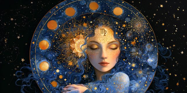 N.Gabija Wolmer. 2026 - rugsėjo astrologinė prognozė
